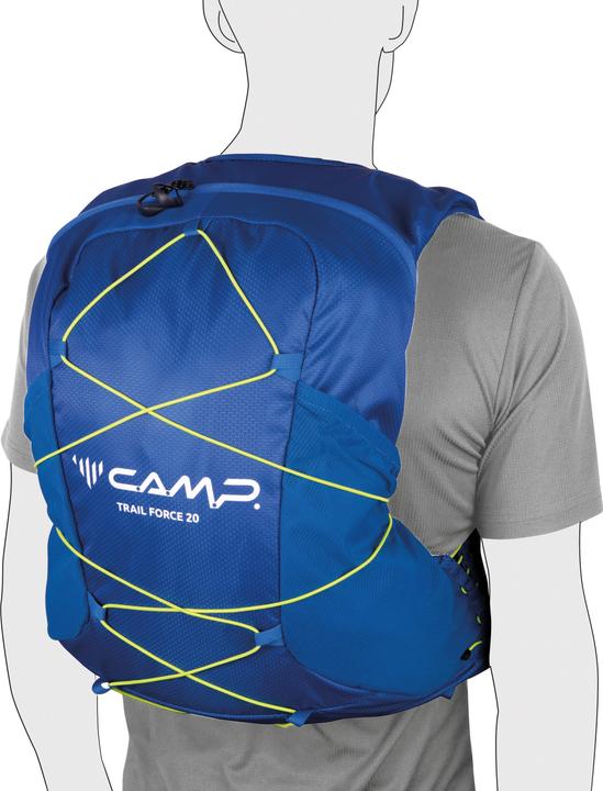 Produktbild Camp Trail Force 20 (20 l)