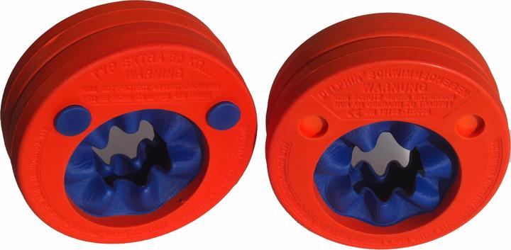 Image du produit Swim & Fun Disques de natation