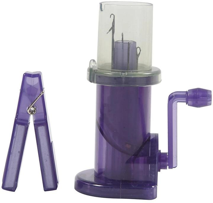 Actual product image Creativ Company Knitting Mill