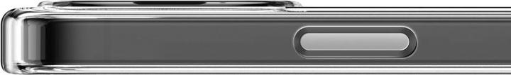 Immagine prodotto Mofi Custodia iPhone 14 Pro Slim in gomma trasparente (Apple iPhone 14 Pro)