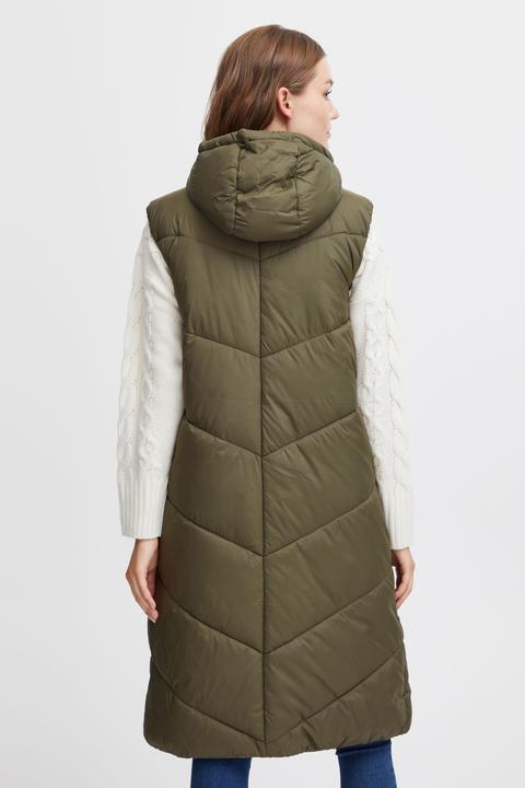 Immagine prodotto Oxmo BY - OXBolyn - Gilet Otw - 21800186-ME (34)