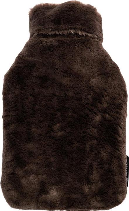 Image du produit Cosypanda Bouillotte fourrure synthétique Chocolat 2 L (2 l)