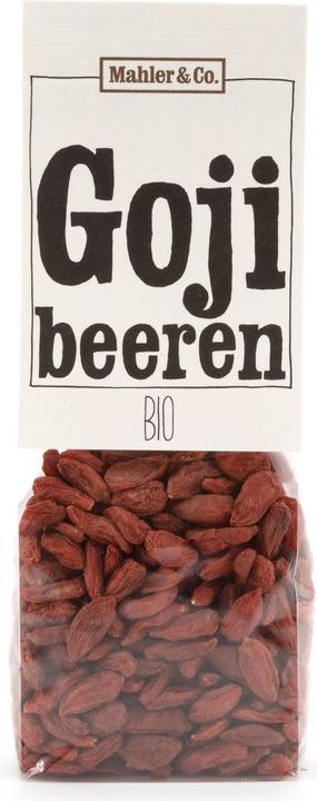 Immagine prodotto Mahler & Co. Gojibeeren (120 g)