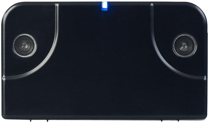 Image du produit Sichler Barrière à ultrasons pour aspirateur-robot PCR-2400