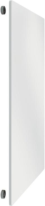 Actual product image Nobo Frameless whiteboard (600 x 450 mm)