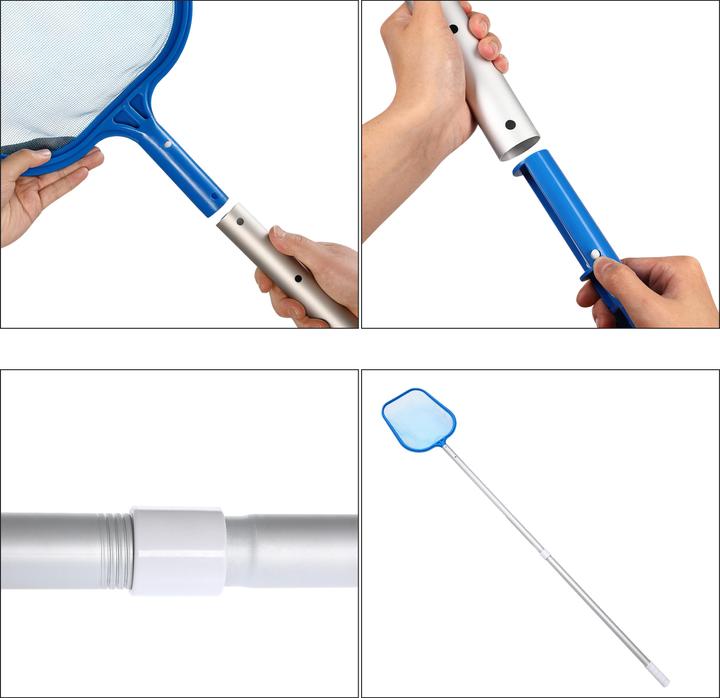 Produktbild Deuba Pool Wartungsset