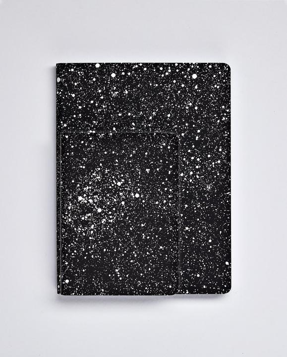 Produktbild Nuuna Shiny Starlet (15 x 10.8 cm, Gepunktet, Weicher Einband)