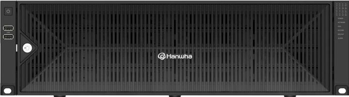 Image du produit Hanwha 64CH NVR with 12th gen. (Enregistreur vidéo en réseau (NVR))