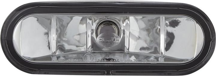 Actual product image Hella FF 75 (H7)