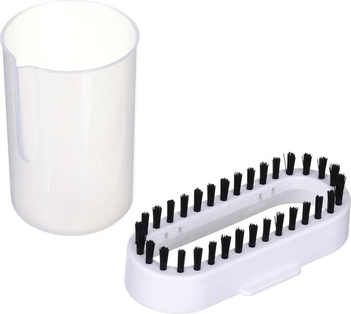 Image du produit Deerma HS007 Défroisseur à vapeur pour vêtements Brosse à vapeur portable (870 W, 20 g/min)