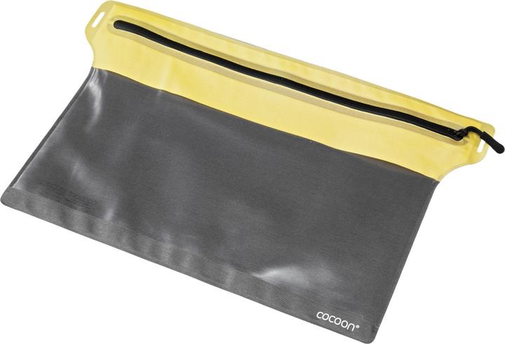 Immagine prodotto Cocoon Borsa Docut piatta con cerniera grande (Documento & Portafoglio)