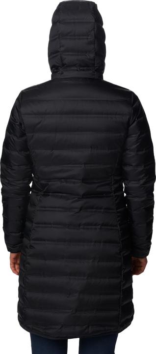 Produktbild Columbia Lake 22™ II Down Long Hooded Jacket (S)