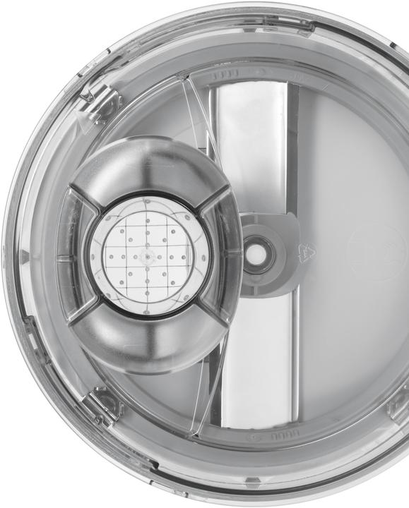 Actual product image Bosch Hausgeräte Muz5cc2