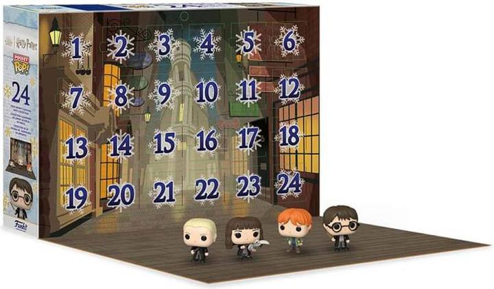Actual product image Funko Harry Potter 2022