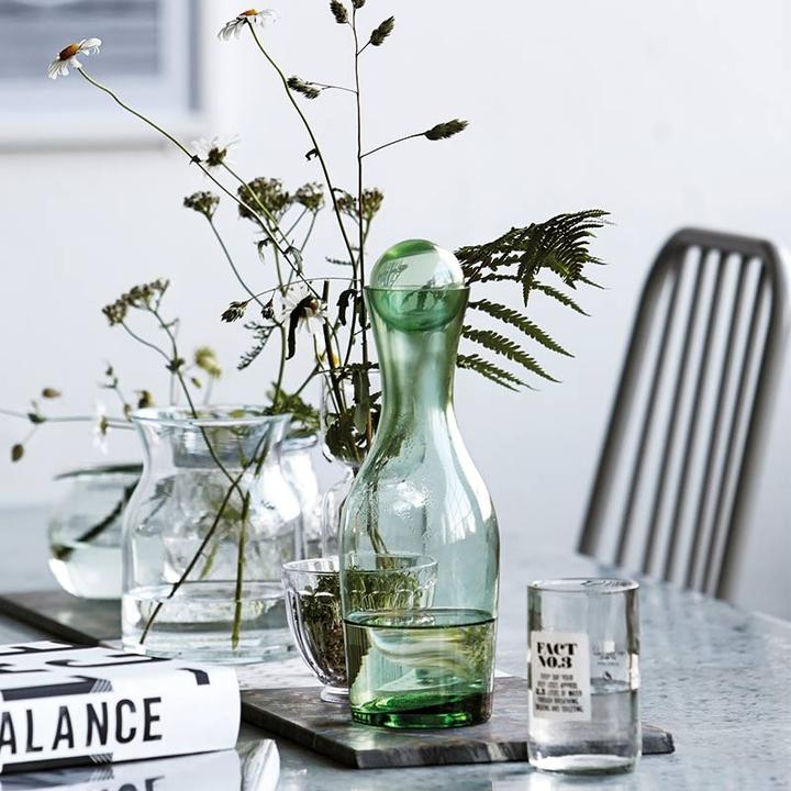 Image du produit House Doctor Set de verres Houston
