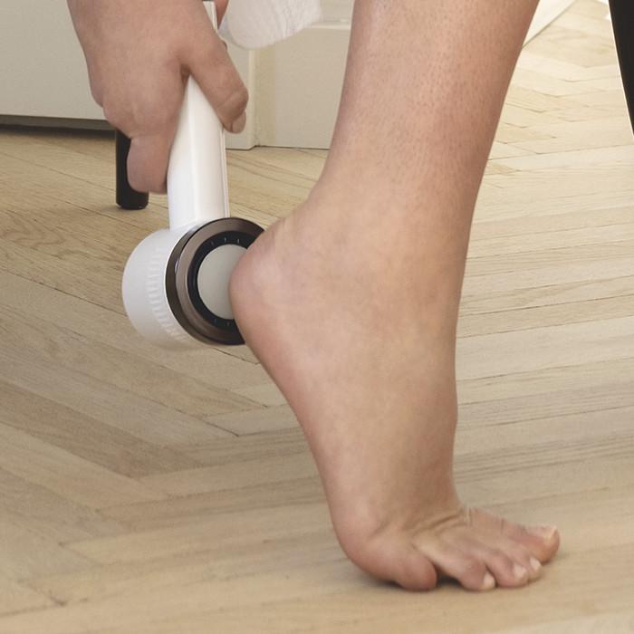 Produktbild Silk'n VacuPedi black