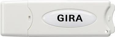 Produktbild Gira RF Datenschnittst. (USB-Stick) KNX