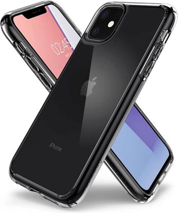 Image du produit Spigen ultra hybride (Apple iPhone 11)