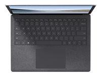 Produktbild Microsoft Surface Laptop 3 (13.50", Intel Core i7-1065G7, 16 GB, 256 GB, CH)