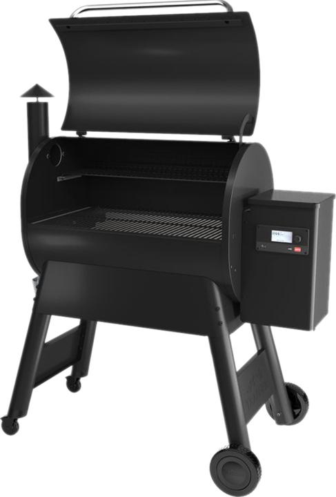 Actual product image Traeger Pro 780