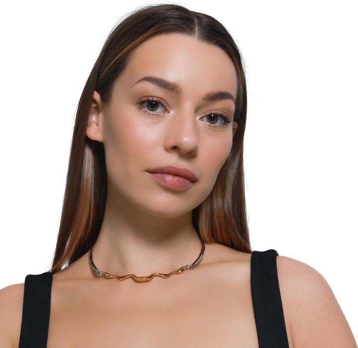 Produktbild Heideman Farina goldfarben (Edelstahl)