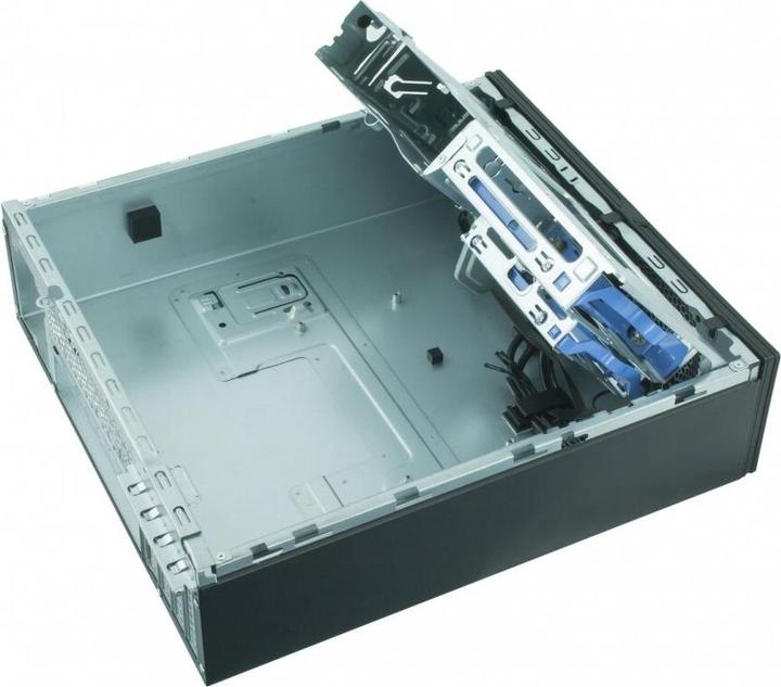 Produktbild Chieftec CS-12B-300 (Mini-ITX)