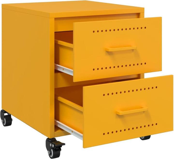 Actual product image VidaXL Coral