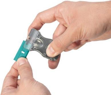 Actual product image wolfcraft Pumpe mit Metallgehäuse (3000 l/h)
