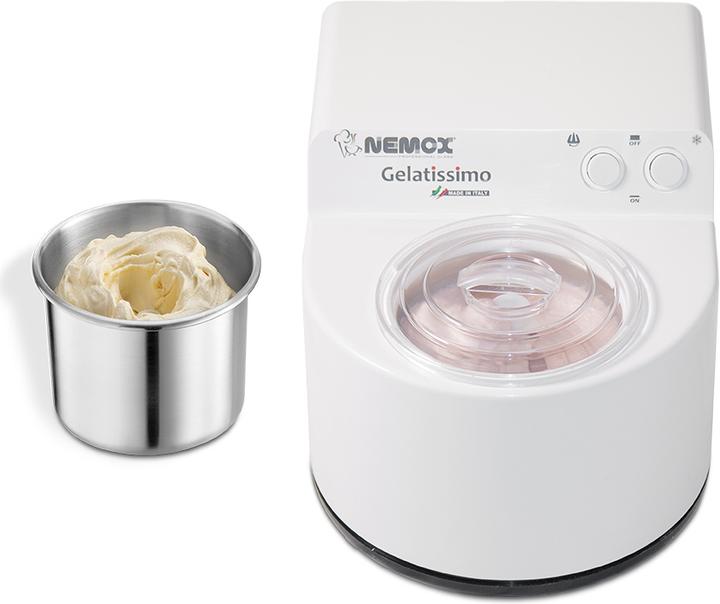 Image du produit Nemox Gelatissimo
