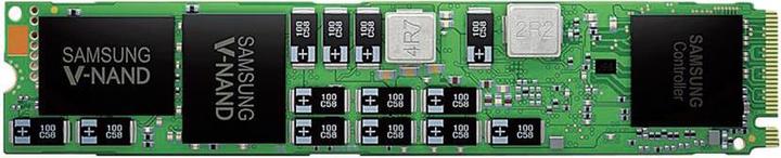 Immagine prodotto Samsung PM983 (3820 GB, M.2 22110)