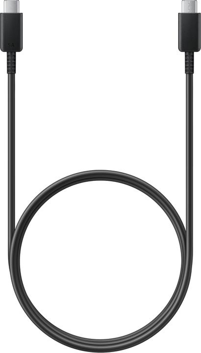 Samsung USB Type-C to USB Type C cable (1 m, USB 2.0)