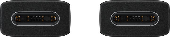 Actual product image Samsung USB Type-C to USB Type C cable (1 m, USB 2.0)