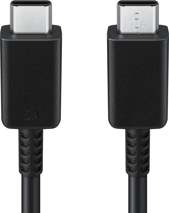 Actual product image Samsung USB Type-C to USB Type C cable (1 m, USB 2.0)