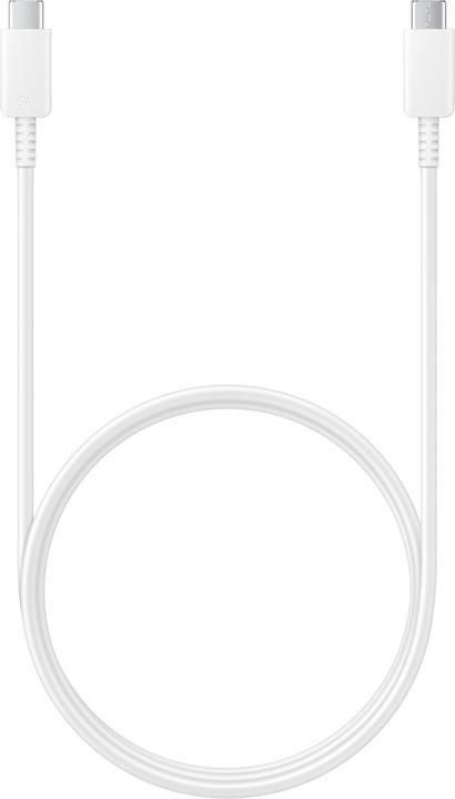 Samsung USB Type-C to USB Type-C Cable (1 m, USB 2.0)