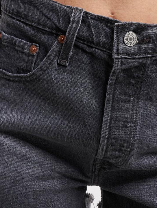 Actual product image Levis 501 Original Shorts - 86373 (24)