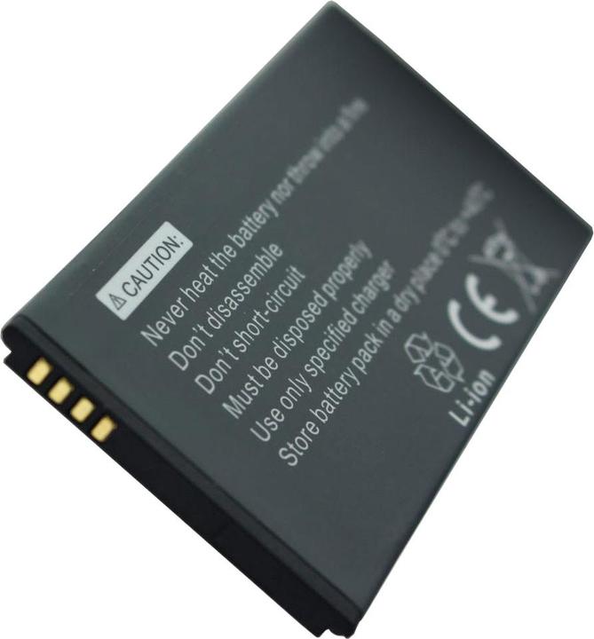 Produktbild AccuCell Akku Asus ZenFone 4, PadFone Mini 4.0
