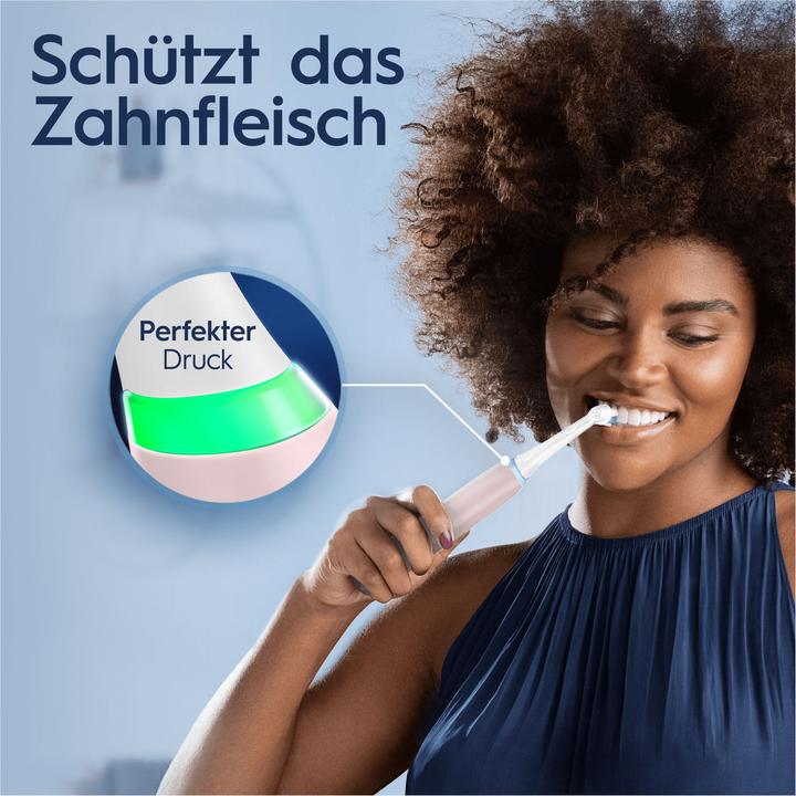 Produktbild Oral-B iO Series 3 (Oszillierende Zahnbürste)