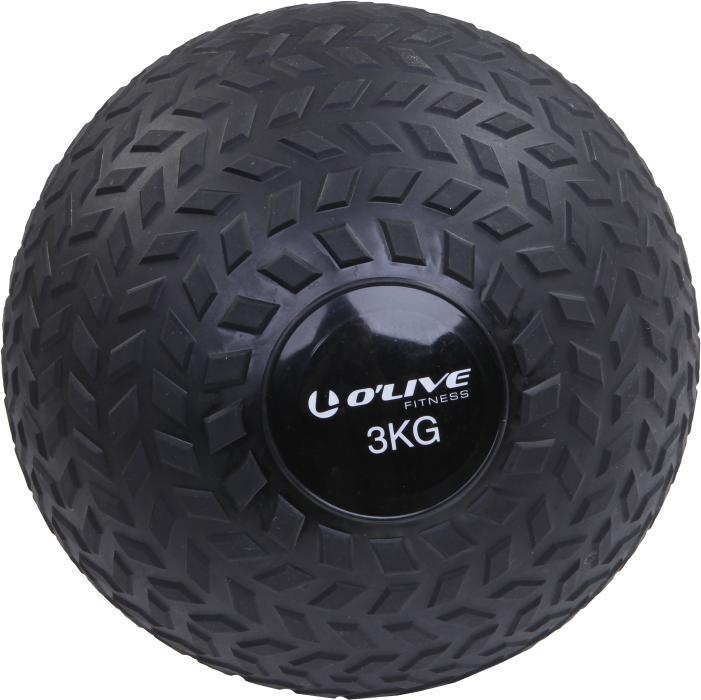 Immagine prodotto Olive O'Live® Slam Ball (3 kg, 230 mm)