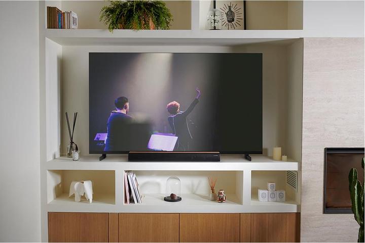 Immagine prodotto Thomson SB402BT - Soundbar Bluetooth - Hout (200 W)