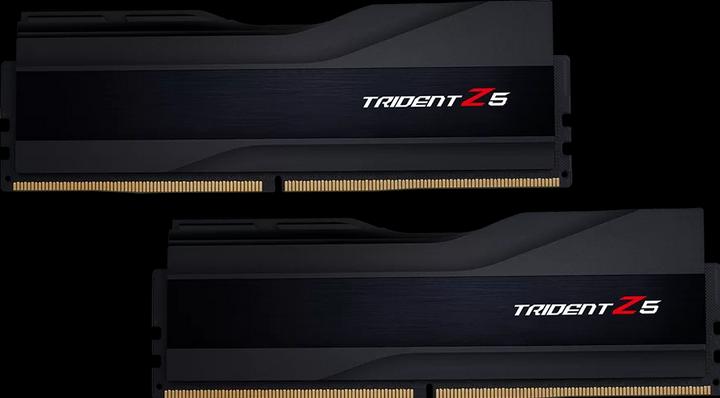 Actual product image G.Skill DDR5 48GB PC 8000 CL40 KIT (2x24GB) 48-TZ5K (2 x 24GB, 8000 MHz, DDR5 RAM, DIMM)