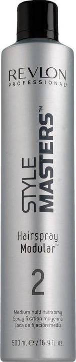 Produktbild Revlon Professional Modular Haarspray (500 ml)