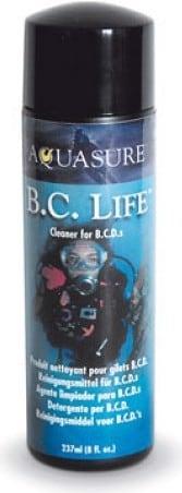 Actual product image Gear aid B.C. Life
