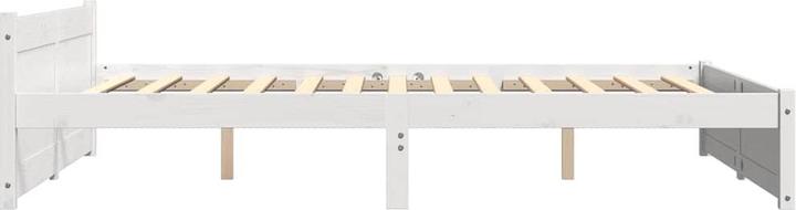 Actual product image VidaXL Camala (160 x 200 cm)