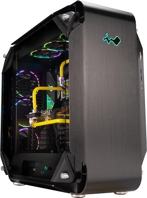 Actual product image In Win 925 (ATX, mATX, Mini-ITX, E-ATX)