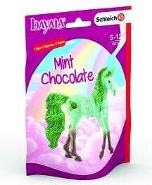 Actual product image Schleich Bayala 70734 Collection unicorn mint
