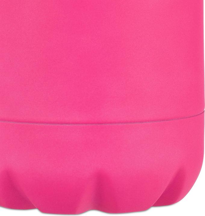 Actual product image Relaxdays Stainless Steel Flask (0.50 l)