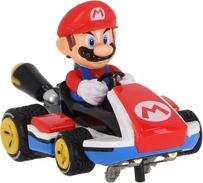 Image du produit Carrera Course-voiture-Mario