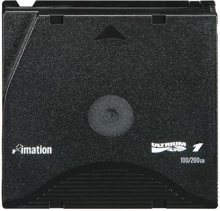 Produktbild Imation LTO I ULTRIUM Data Cartridge