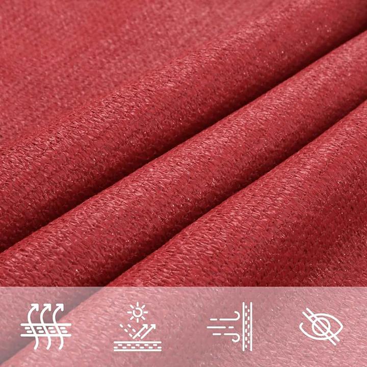 Actual product image VidaXL Awning (300 x 400 x 500 cm)