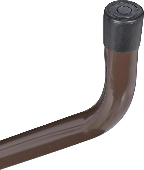 Produktbild Relaxdays Gartentisch (80 cm)